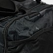 Under Armour Undeniable 5.0 Duffle Small negro 102101 5