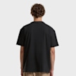 Mister Tee 2Pac all eyez on me Oversize Tee noir 102340 2