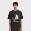 Mister Tee 2Pac Spotlight Vintage Oversize Tee nero 102341 1