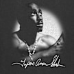 Mister Tee 2Pac Spotlight Vintage Oversize Tee nero 102341 3