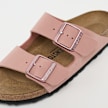 Birkenstock Arizona Children różowy 102330 7