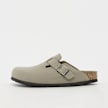 Birkenstock Boston (GS) verde 102329 1