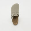 Birkenstock Boston (GS) zelena 102329 5