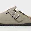 Birkenstock Boston (GS) vert 102329 6