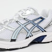 ASICS SportStyle Gel-1130 white/pure silver branco 102342 6