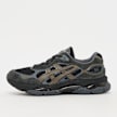 ASICS SportStyle Gel-NYC 2.0 black/graphite grey Schwarz 102365 1