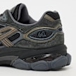 ASICS SportStyle Gel-NYC 2.0 black/graphite grey zwart 102365 7