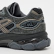 ASICS SportStyle GEL-NYC 2.0 czarny 102365 7
