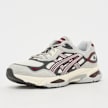 ASICS SportStyle Gel-NYC 2.0 cream/cement grey preto 102363 2