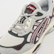 ASICS SportStyle Gel-NYC 2.0 cream/cement grey preto 102363 6