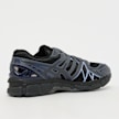 ASICS SportStyle Gel-Kayano 20 czarny 102353 3