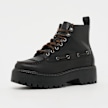 Timberland Stone Street mid Lace Up Boot nero 102450 2