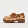 Timberland Stone Street Boat Shoe beige 102452 1
