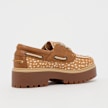 Timberland Stone Street Boat Shoe beige 102452 3