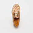 Timberland Stone Street Boat Shoe beige 102452 5