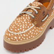 Timberland Stone Street Boat Shoe beige 102452 6