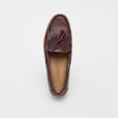 Timberland Authentic Kiltie Loafer bruin 102451 5