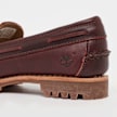 Timberland Authentic Kiltie Loafer bruin 102451 7