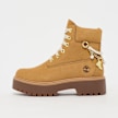 Timberland Stone Street 6 Inch Lace Up WP Charms bege 102447 1