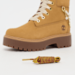 Timberland Stone Street 6 Inch Lace Up WP Charms beige 102447 8