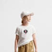 Nike   PSG Soccer T-Shirt blanc 102453 1
