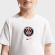 Nike   PSG Soccer T-Shirt branco 102453 3