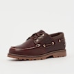 Timberland Boat Shoe (GS) bruin 102470 2