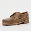 Timberland 3 Eye Boat bruin 102454 2