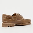 Timberland 3 Eye Boat bruin 102454 3