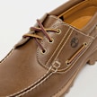 Timberland 3 Eye Boat smeđa 102454 6