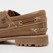 Timberland 3 Eye Boat castanho 102454 7