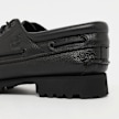 Timberland 3 Eye Boat noir 102456 7