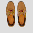 Timberland 3 Eye Boat wheat brązowy 102458 6