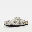 Birkenstock Boston bege 102473 2