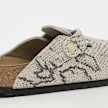 Birkenstock Boston beż 102473 7