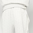 Lacoste Trackpant blanco 102464 5