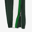 Lacoste TRAININGSANZÜGE Hos./Zus. sinople/flour Bianco 102467 4
