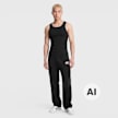 Lacoste Track Pants schwarz 102463 4