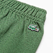 Lacoste TRAININGSANZÜGE Hos./Zus. green Bianco 102468 4