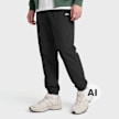 Lacoste Trainingshose Schwarz 102465 1
