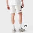 Lacoste Shorts Bianco 102534 2