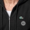 Lacoste SWEATSHIRTS black preto 102532 3