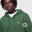 Lacoste Sweatshirt Grün 102535 3