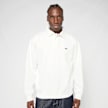 Lacoste Sweatshirt juniper blanc 102530 1