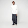 Lacoste Sweatshirt juniper blanc 102530 4