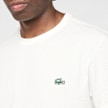 Lacoste T-Shirt blanc 102541 3