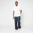 Lacoste Polo weiß 102539 4