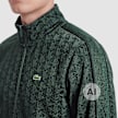 Lacoste Sweatshirt grün 102543 3