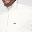 Lacoste Sweatshirt weiß 102544 3