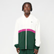 Lacoste Trainingsanzug grün 102507 2